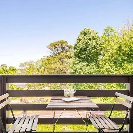 Le Cocoon De Marie Astrid- Centre&plage *