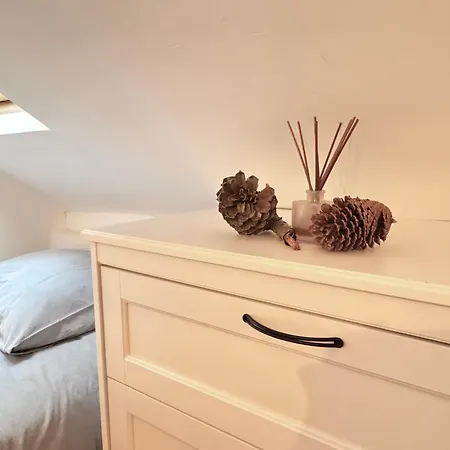 Le Cocoon De Marie Astrid- Centre&plage Lägenhet