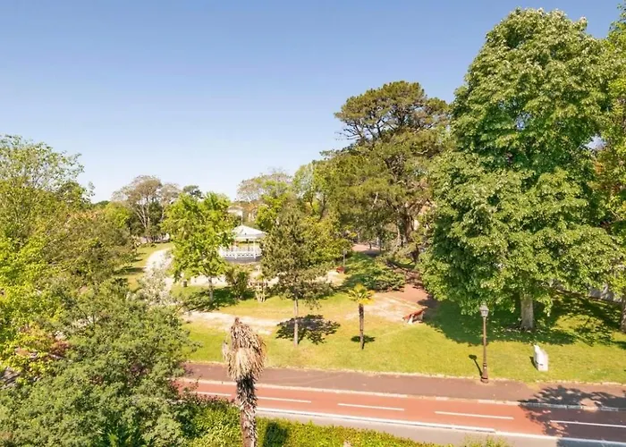 Le Cocoon De Marie Astrid- Centre&plage