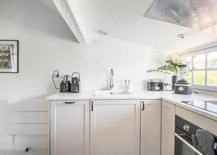 Lejlighed Le Cocoon De Marie Astrid- Centre&plage *