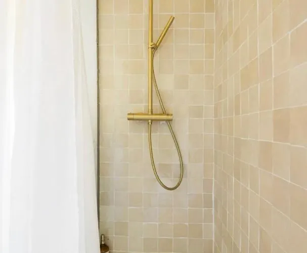 Lejlighed Le Cocoon De Marie Astrid- Centre&plage *