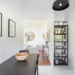 Le Cocoon De Marie Astrid- Centre&plage
