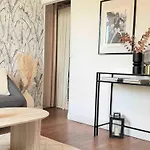 Apartment Le Cocoon De Marie Astrid- Centre&plage *