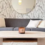 Apartamento Le Cocoon De Marie Astrid- Centre&plage