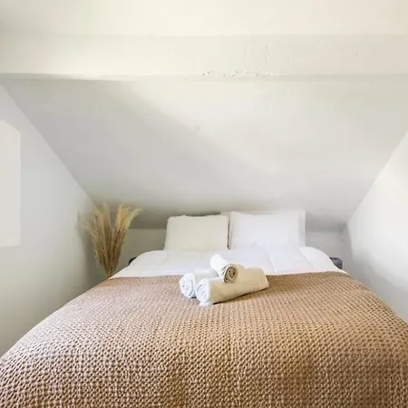 Daire Le Cocoon De Marie Astrid- Centre&plage Arcachon