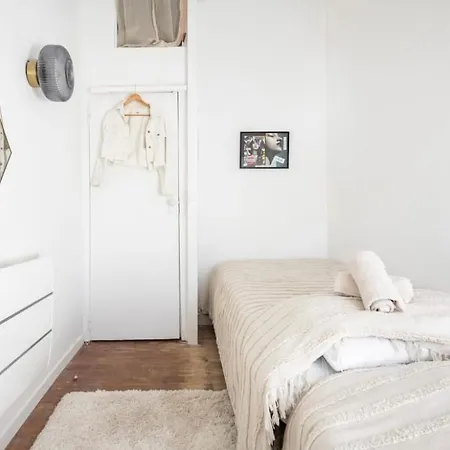 Le Cocoon De Marie Astrid- Centre&plage アパート *