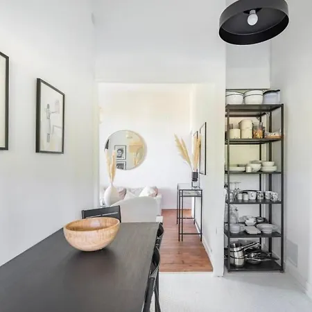 Le Cocoon De Marie Astrid- Centre&plage