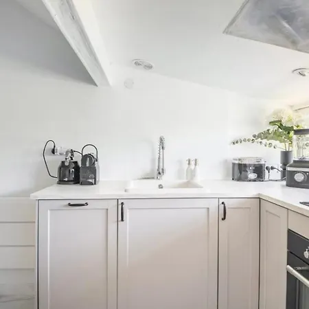 Apartamento Le Cocoon De Marie Astrid- Centre&plage *
