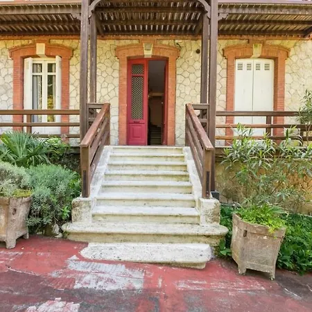 Le Cocoon De Marie Astrid- Centre&plage Daire Arcachon