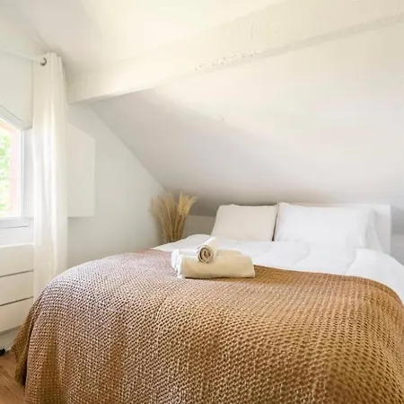 Le Cocoon De Marie Astrid- Centre&plage