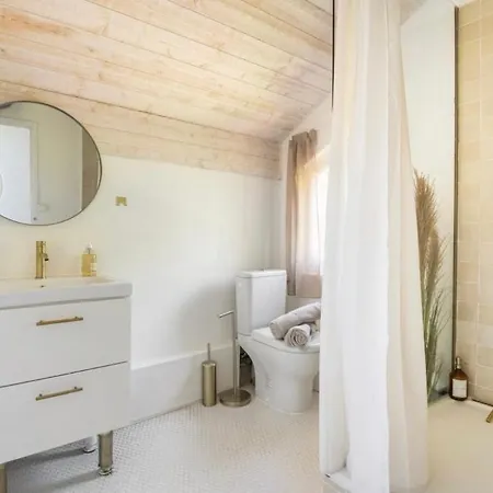アパート Le Cocoon De Marie Astrid- Centre&plage