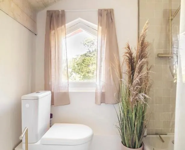 Le Cocoon De Marie Astrid- Centre&plage * آركاشو